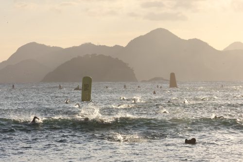 IRONMAN 70.3 RIO DE JANEIRO 2025
