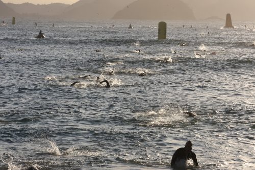 IRONMAN 70.3 RIO DE JANEIRO 2025