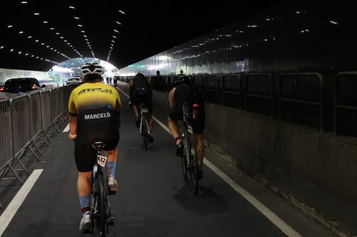 IRONMAN 70.3 RIO DE JANEIRO 2025