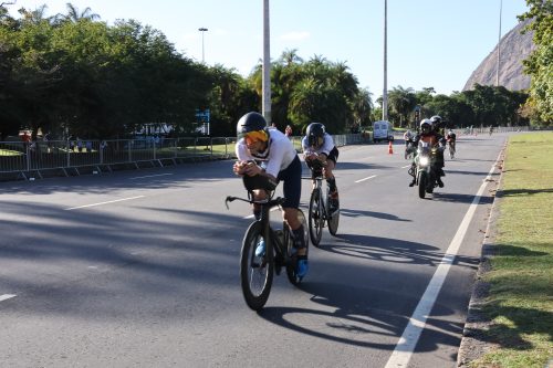 IRONMAN 70.3 RIO DE JANEIRO 2025