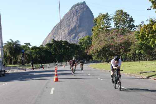 IRONMAN 70.3 RIO DE JANEIRO 2025