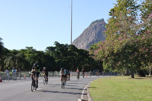 IRONMAN 70.3 RIO DE JANEIRO 2025