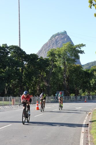 IRONMAN 70.3 RIO DE JANEIRO 2025
