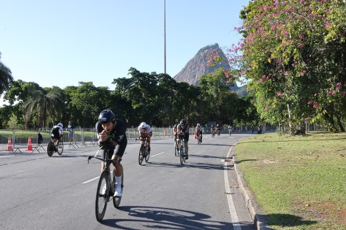 IRONMAN 70.3 RIO DE JANEIRO 2025