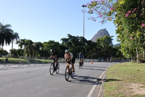 IRONMAN 70.3 RIO DE JANEIRO 2025