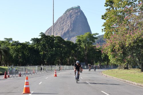 IRONMAN 70.3 RIO DE JANEIRO 2025