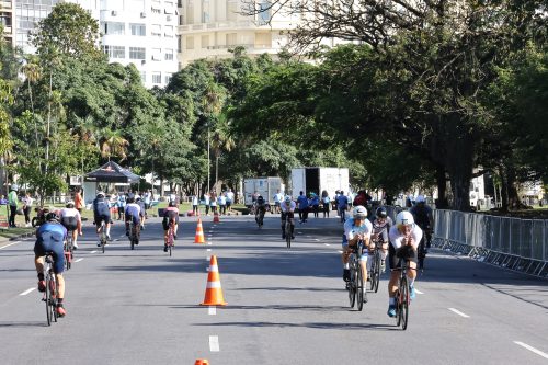 IRONMAN 70.3 RIO DE JANEIRO 2025