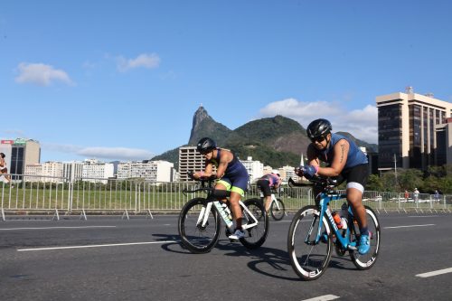 IRONMAN 70.3 RIO DE JANEIRO 2025