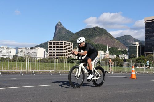 IRONMAN 70.3 RIO DE JANEIRO 2025