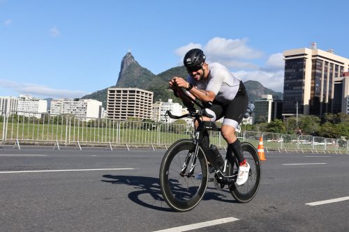 IRONMAN 70.3 RIO DE JANEIRO 2025