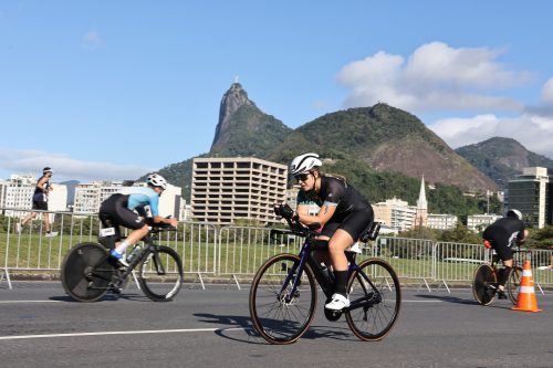 IRONMAN 70.3 RIO DE JANEIRO 2025
