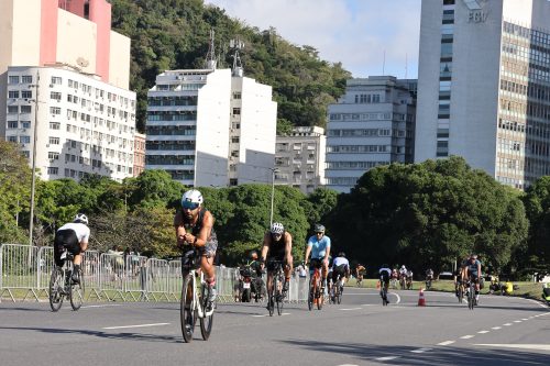 IRONMAN 70.3 RIO DE JANEIRO 2025