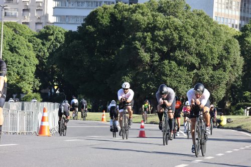 IRONMAN 70.3 RIO DE JANEIRO 2025
