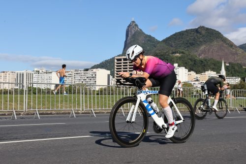 IRONMAN 70.3 RIO DE JANEIRO 2025