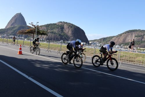 IRONMAN 70.3 RIO DE JANEIRO 2025