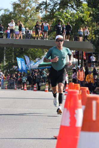 IRONMAN 70.3 RIO DE JANEIRO 2025