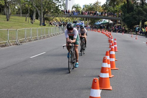 IRONMAN 70.3 RIO DE JANEIRO 2025