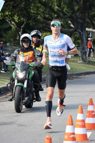 IRONMAN 70.3 RIO DE JANEIRO 2025