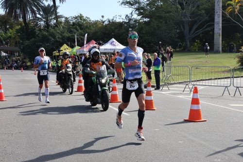 IRONMAN 70.3 RIO DE JANEIRO 2025