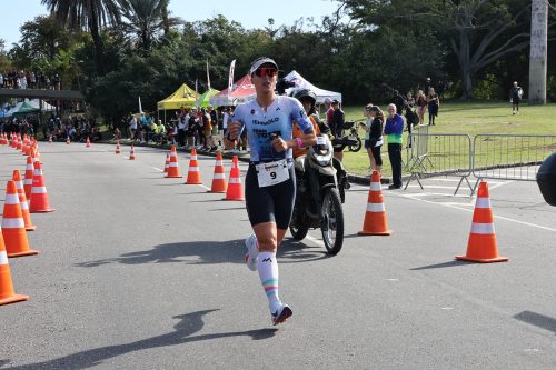 IRONMAN 70.3 RIO DE JANEIRO 2025