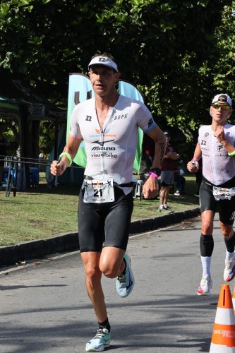 IRONMAN 70.3 RIO DE JANEIRO 2025