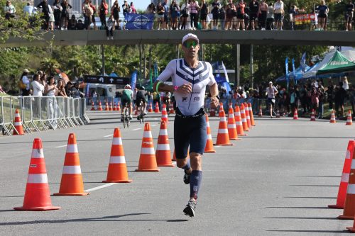 IRONMAN 70.3 RIO DE JANEIRO 2025