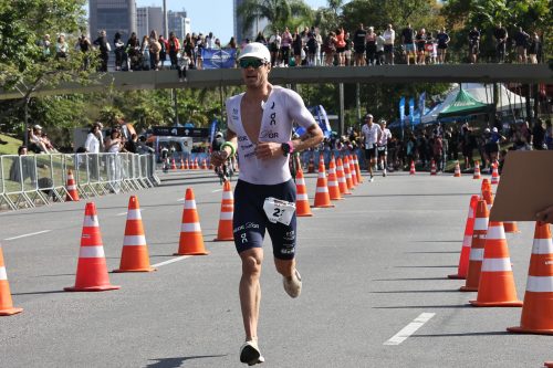 IRONMAN 70.3 RIO DE JANEIRO 2025