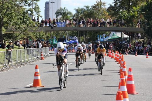 IRONMAN 70.3 RIO DE JANEIRO 2025