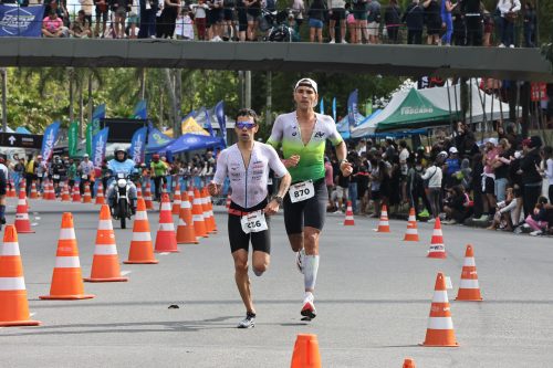 IRONMAN 70.3 RIO DE JANEIRO 2025