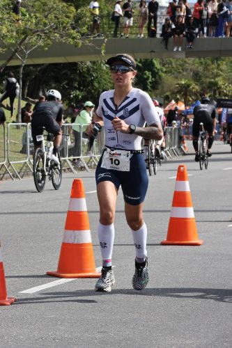IRONMAN 70.3 RIO DE JANEIRO 2025