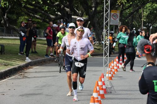 IRONMAN 70.3 RIO DE JANEIRO 2025