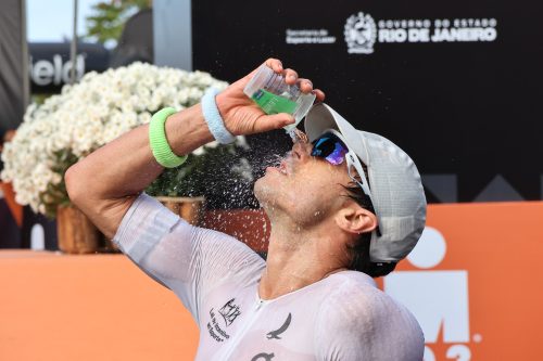 IRONMAN 70.3 RIO DE JANEIRO 2025