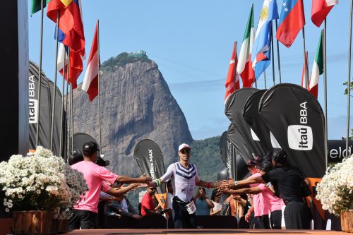 IRONMAN 70.3 RIO DE JANEIRO 2025