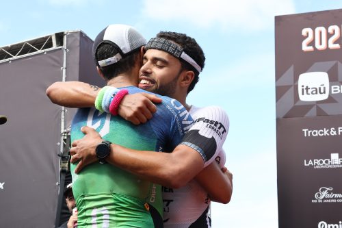 IRONMAN 70.3 RIO DE JANEIRO 2025