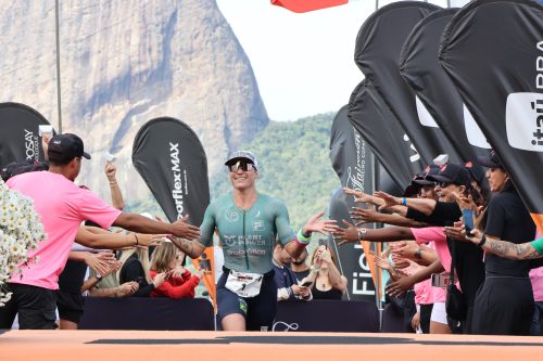 IRONMAN 70.3 RIO DE JANEIRO 2025