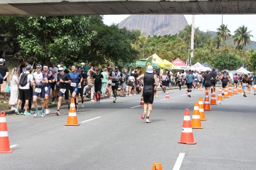 IRONMAN 70.3 RIO DE JANEIRO 2025
