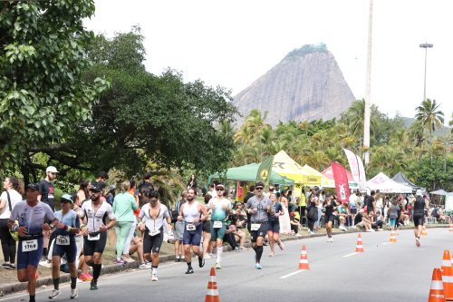 IRONMAN 70.3 RIO DE JANEIRO 2025
