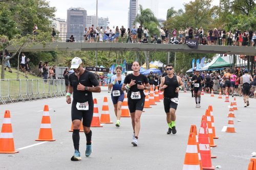 IRONMAN 70.3 RIO DE JANEIRO 2025