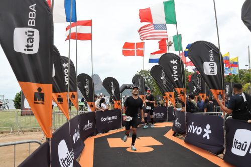 IRONMAN 70.3 RIO DE JANEIRO 2025