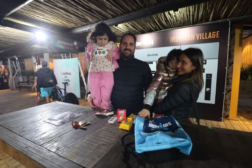 IRONMAN BRASIL 2025 - FLORIANÓPOLIS