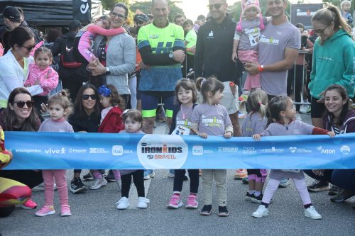 IRONMAN BRASIL 2025 - FLORIANÓPOLIS