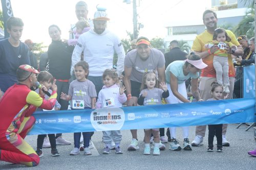 IRONMAN BRASIL 2025 - FLORIANÓPOLIS