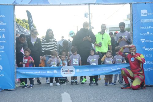 IRONMAN BRASIL 2025 - FLORIANÓPOLIS