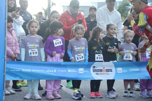 IRONMAN BRASIL 2025 - FLORIANÓPOLIS