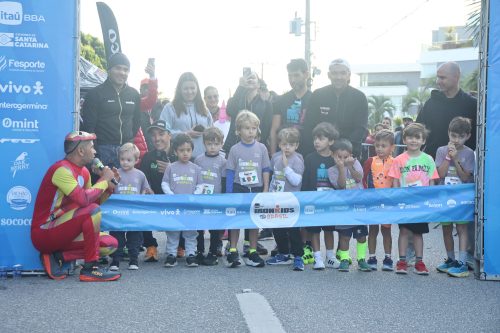 IRONMAN BRASIL 2025 - FLORIANÓPOLIS