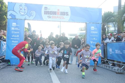 IRONMAN BRASIL 2025 - FLORIANÓPOLIS