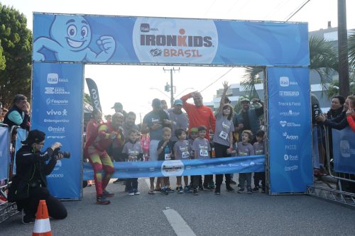 IRONMAN BRASIL 2025 - FLORIANÓPOLIS