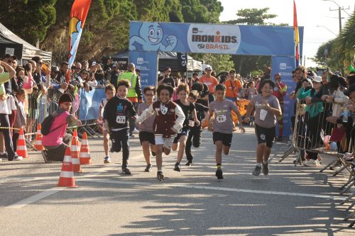 IRONMAN BRASIL 2025 - FLORIANÓPOLIS