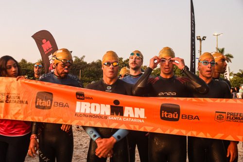 IRONKIDS 2025 - FLORIANÓPOLIS