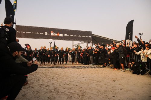 IRONKIDS 2025 - FLORIANÓPOLIS